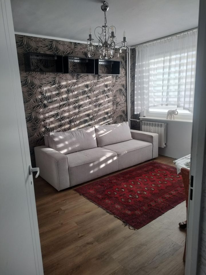 Mieszkanie 1-pokojowe Radom Ustronie, ul. Jurija Gagarina. Zdjęcie 4