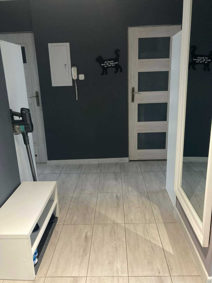 Mieszkanie 3-pokojowe Żyrardów, ul. Gen. Augusta Emila Fieldorfa-Nila. Zdjęcie 4