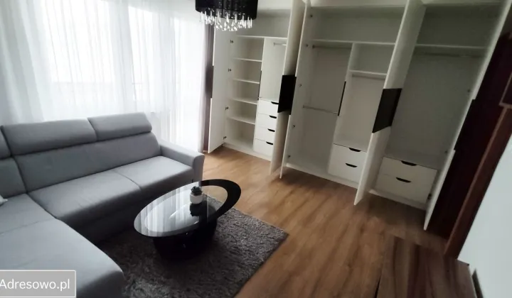 Mieszkanie 2-pokojowe Reda, ul. Szkolna