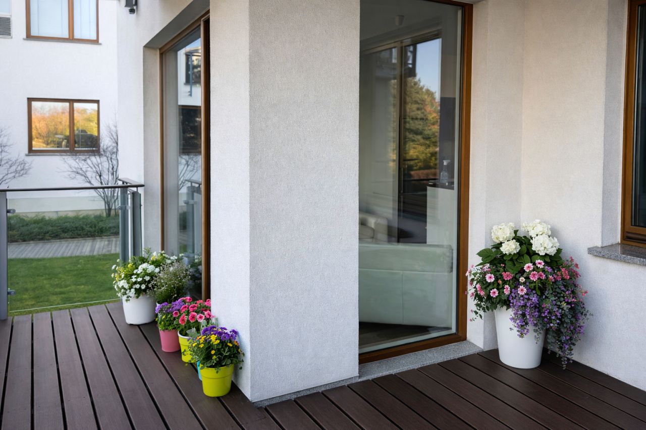 Mieszkanie 2-pokojowe Gdańsk Aniołki, ul. marsz. Ferdynanda Focha. Zdjęcie 19