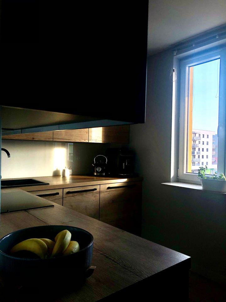 Mieszkanie 3-pokojowe Radom Gołębiów, ul. Stanisława Zbrowskiego. Zdjęcie 7