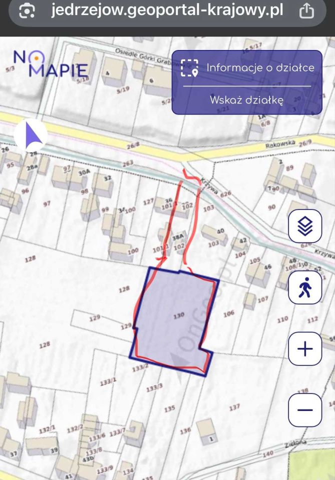 dom wolnostojący Jędrzejów. Zdjęcie 7