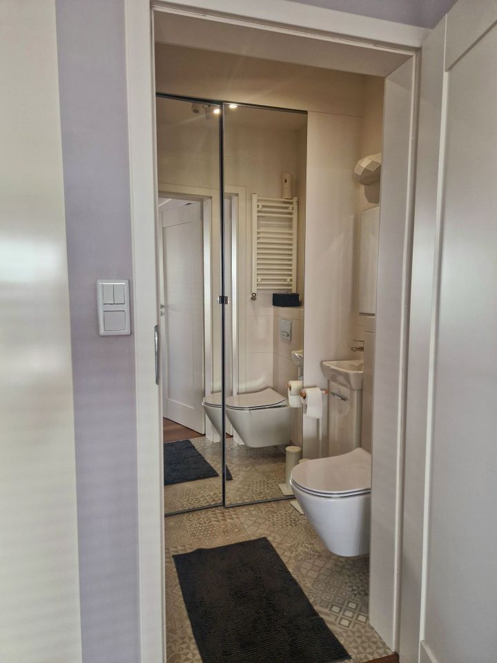 Mieszkanie 4-pokojowe Lublin Czechów. Zdjęcie 5