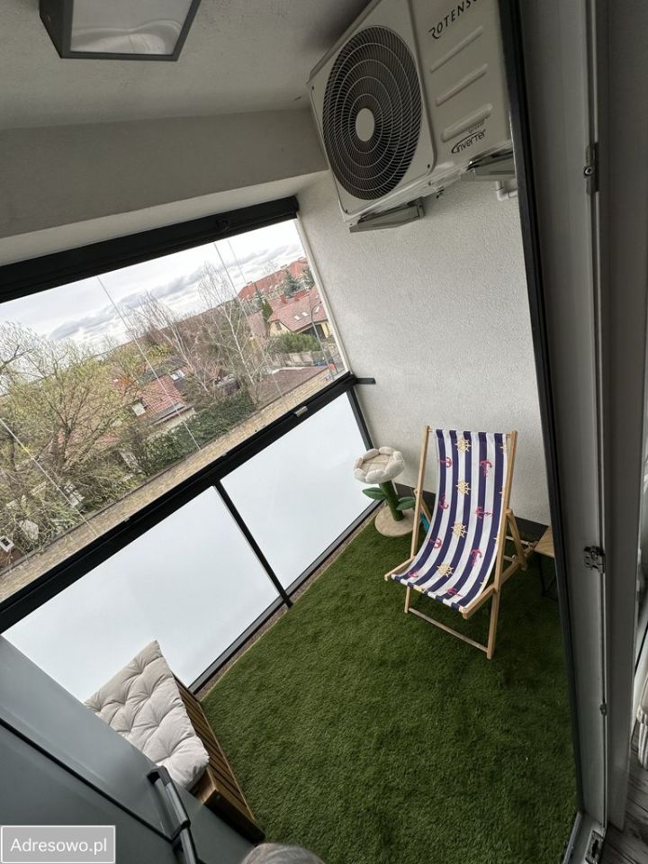 Mieszkanie 2-pokojowe Warszawa Białołęka, ul. Głębocka. Zdjęcie 4