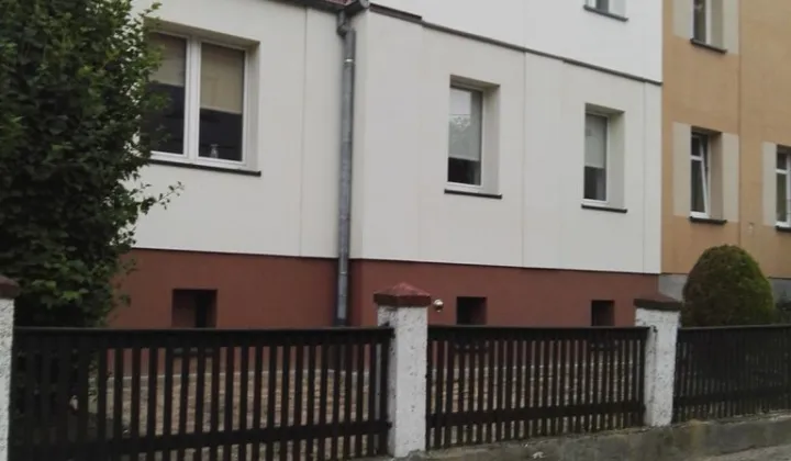 Mieszkanie 2-pokojowe Słupsk, ul. Mikołaja Reja