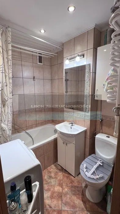 Mieszkanie 1-pokojowe Warszawa Targówek, ul. Michała Kleofasa Ogińskiego. Zdjęcie 3