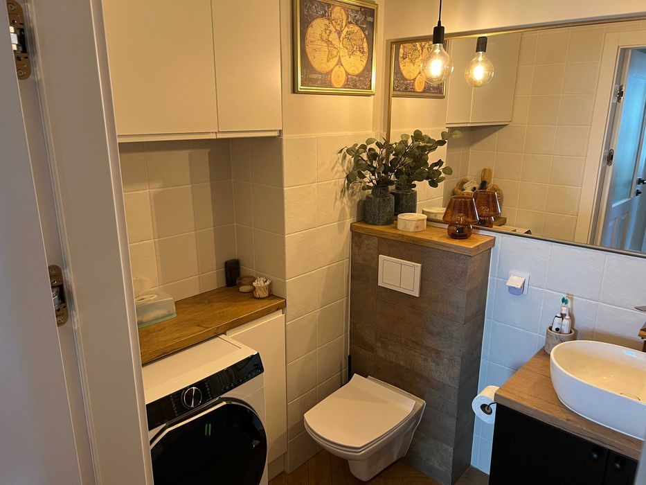 Mieszkanie 3-pokojowe Siedlce, ul. Ignacego Wojewódzkiego. Zdjęcie 6