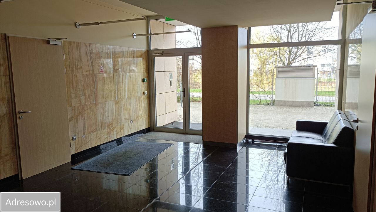Mieszkanie 2-pokojowe Warszawa Sadyba. Zdjęcie 15