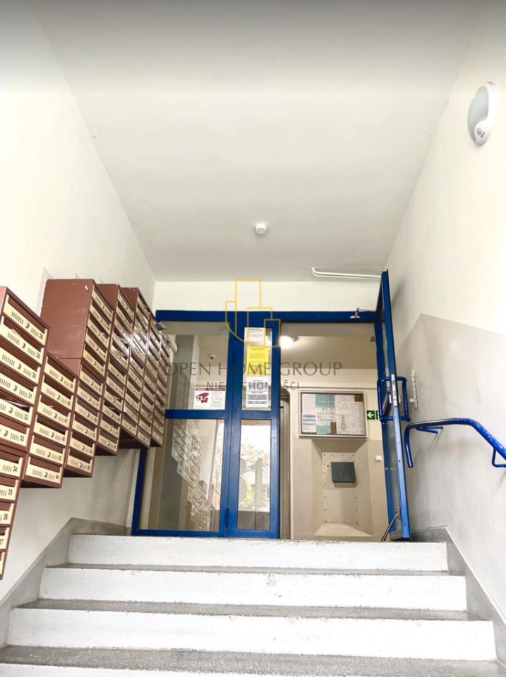 Mieszkanie 2-pokojowe Wrocław Krzyki, ul. Drukarska. Zdjęcie 16