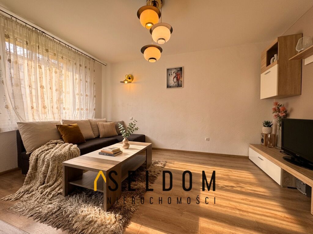 Mieszkanie 3-pokojowe Opole Chabrów, ul. Bzów. Zdjęcie 3