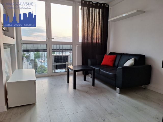 Mieszkanie 2-pokojowe Warszawa Wola, ul. Chłodna. Zdjęcie 2