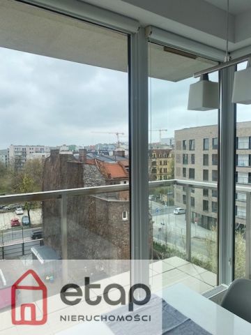 Mieszkanie 2-pokojowe Poznań Jeżyce, ul. Kościelna. Zdjęcie 7