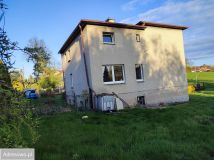 dom wolnostojący, 4 pokoje Jastrzębie-Zdrój, ul. Kasztanowa. Zdjęcie 1
