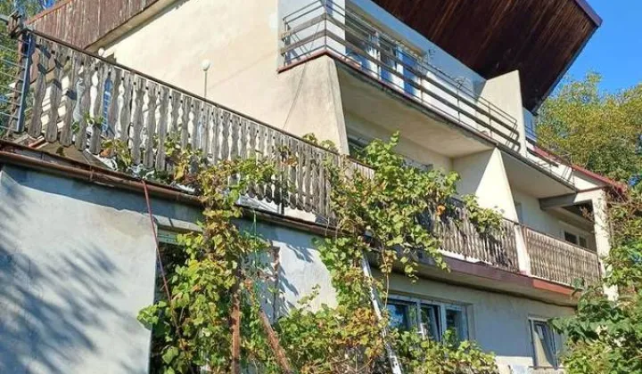 bliźniak, 6 pokoi Siercza