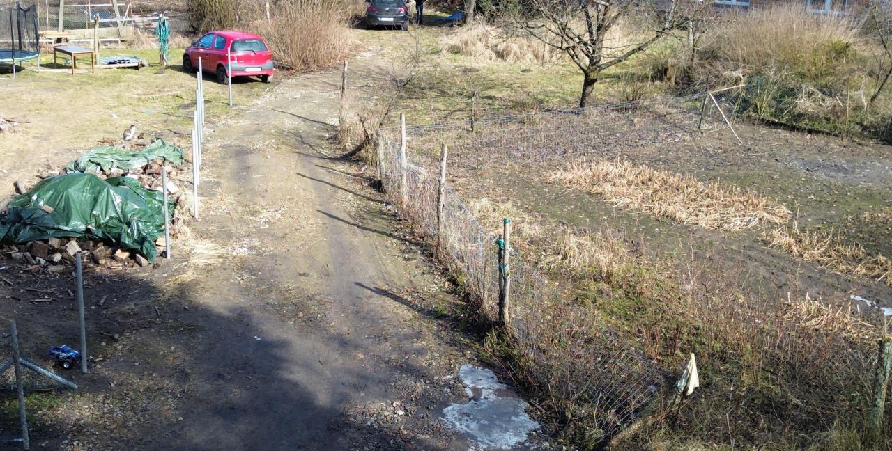 Mieszkanie 3-pokojowe Dargomyśl. Zdjęcie 2