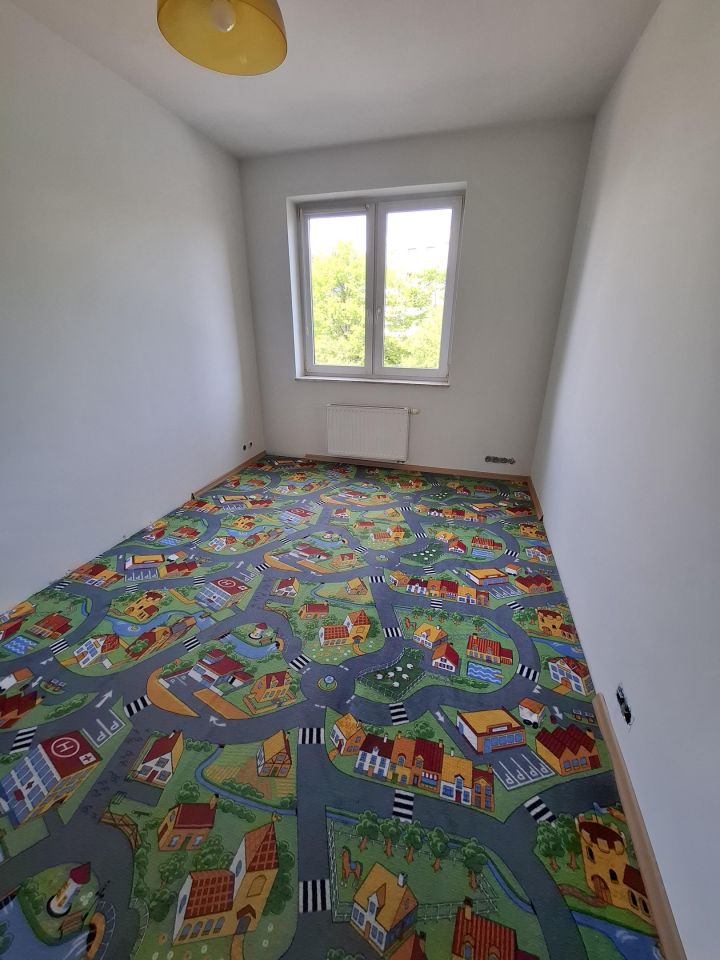 Mieszkanie 2-pokojowe Poznań Nowe Miasto, ul. Lwa. Zdjęcie 8