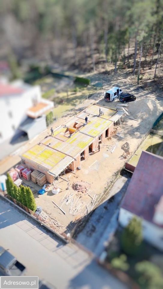Mieszkanie 4-pokojowe Wejherowo, ul. Obrońców Westerplatte. Zdjęcie 4