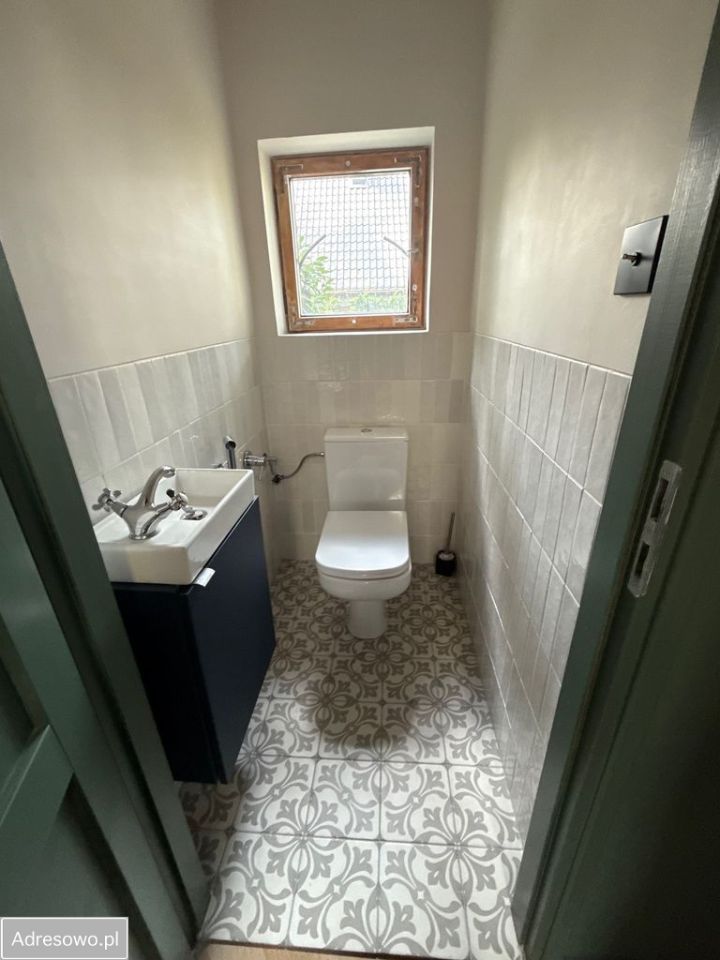 dom wolnostojący, 4 pokoje Kamińsko, ul. Bukowa. Zdjęcie 12