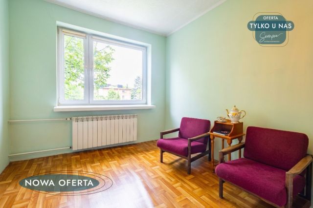 dom wolnostojący, 5 pokoi Zelów, ul. Pułkownika Witolda Pileckiego. Zdjęcie 6