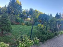 dom szeregowy, 5 pokoi Oleśnica Lucień, ul. Tadeusza Rejtana. Zdjęcie 2