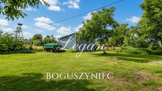 dom wolnostojący Boguszyniec. Zdjęcie 11