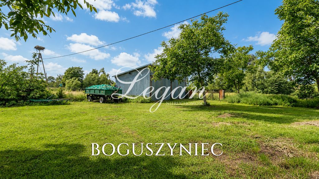 dom wolnostojący Boguszyniec. Zdjęcie 11