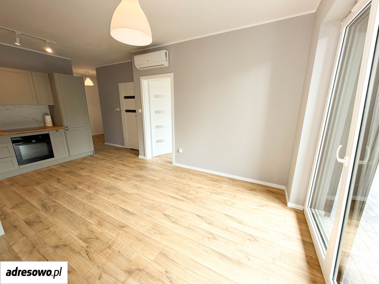 Mieszkanie 3-pokojowe Rzeszów Drabinianka, ul. Gościnna. Zdjęcie 10