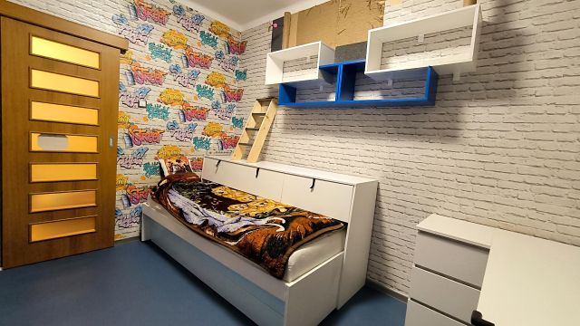 Mieszkanie 2-pokojowe Siemianowice Śląskie Tuwim, ul. Leśna. Zdjęcie 5