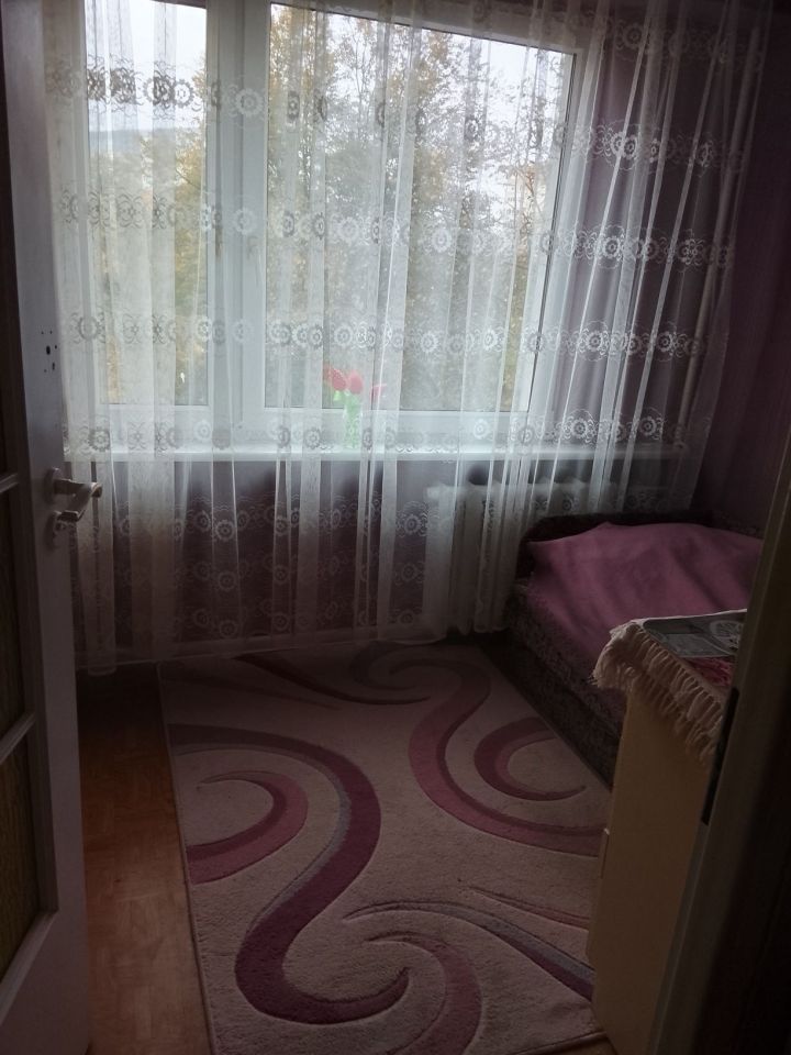 Mieszkanie 3-pokojowe Olsztyn, ul. Dworcowa. Zdjęcie 6