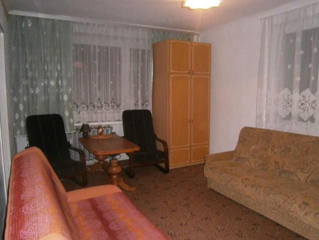 Mieszkanie 1-pokojowe Kielce Bocianek, ul. Jana Kasprowicza. Zdjęcie 1