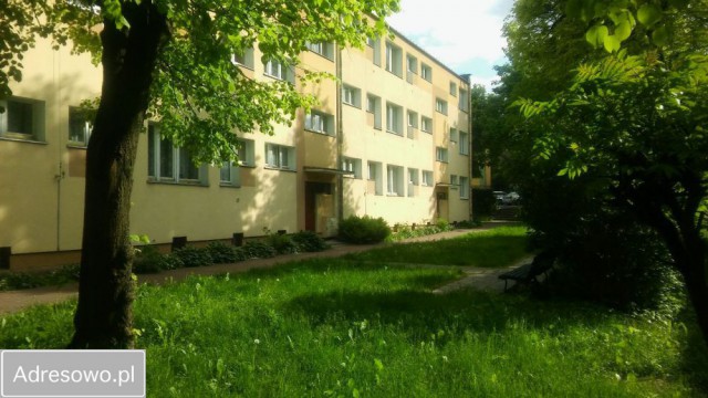 Mieszkanie 3-pokojowe Chełm Chełmska Starówka, ul. Juliusza Słowackiego. Zdjęcie 1