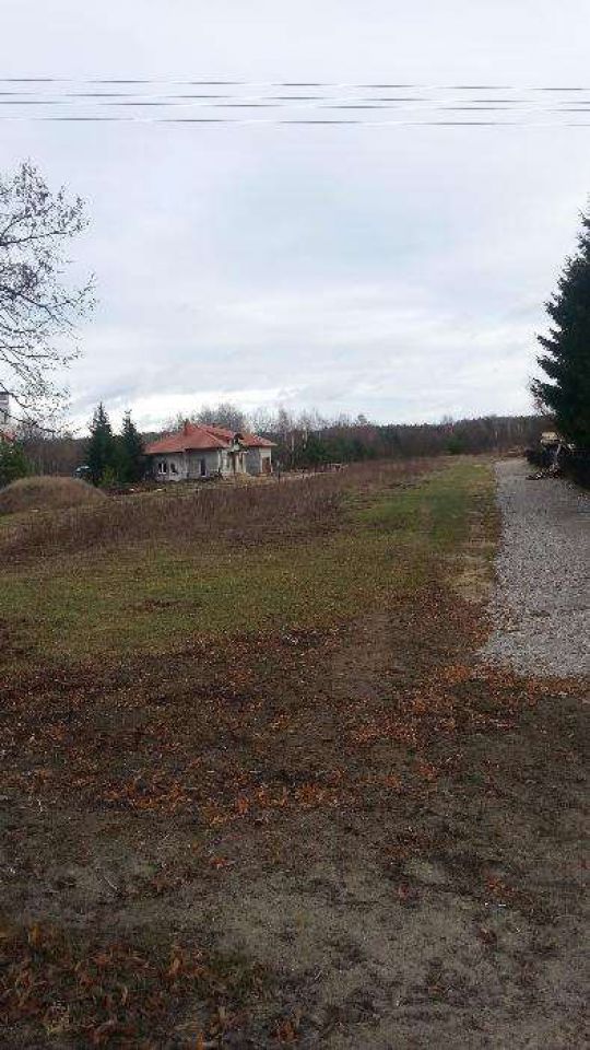 Działka budowlana Nieporęt, ul. kpt. Stefana Pogonowskiego. Zdjęcie 3