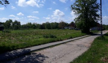 Działka budowlana Dreżewo