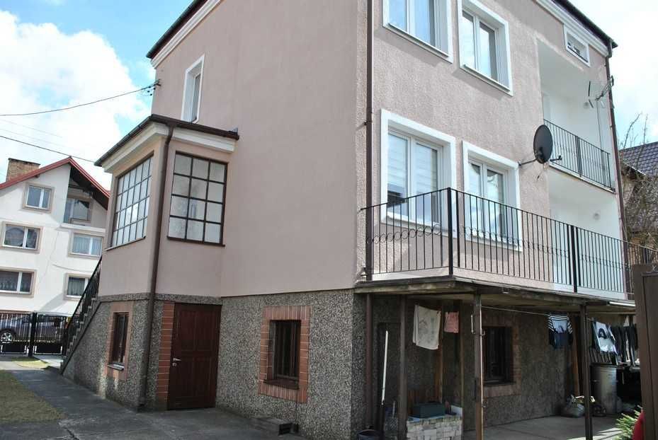 dom wolnostojący Szczytno, ul. Mieszka I. Zdjęcie 2