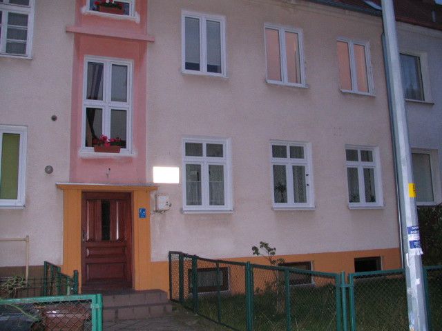 Mieszkanie 1-pokojowe Gdańsk Wrzeszcz, ul. Zygmunta Augusta. Zdjęcie 1