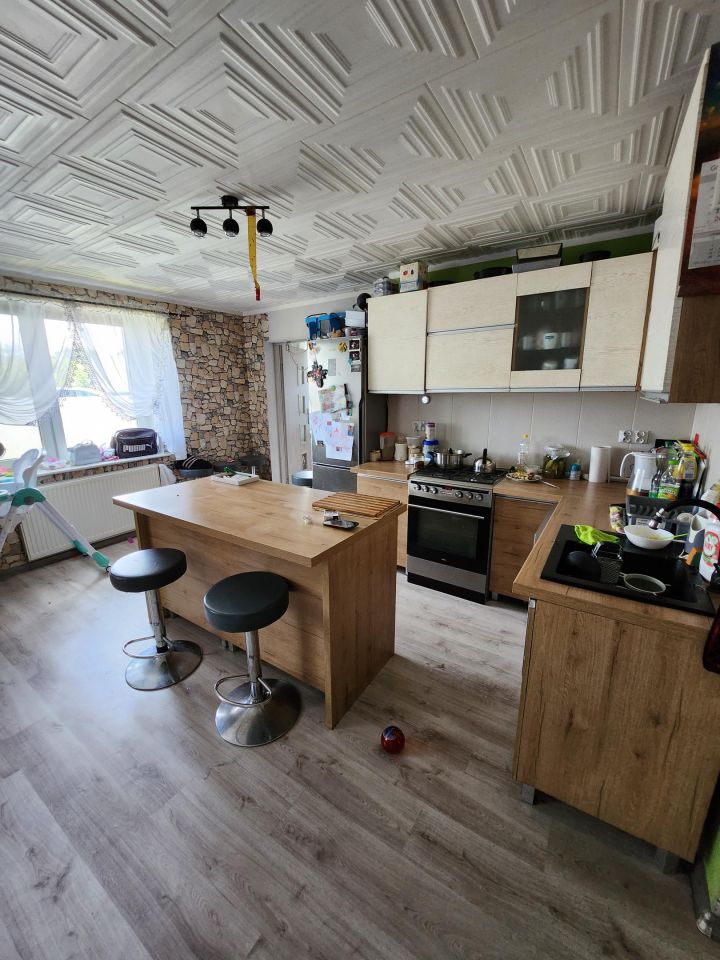 Mieszkanie 3-pokojowe Złotów, ul. Kolejowa