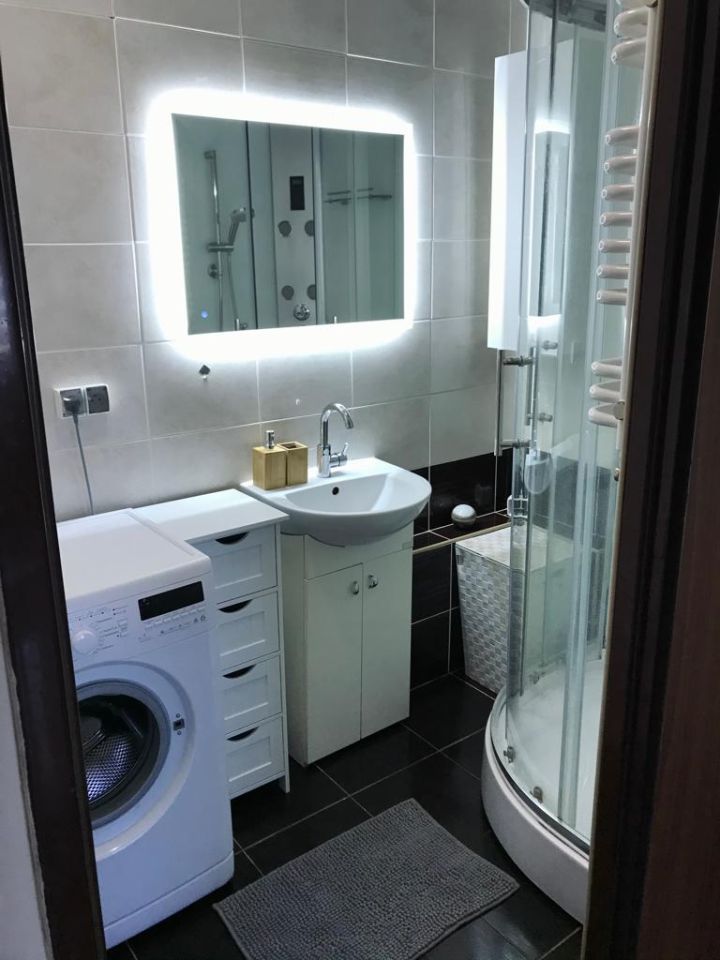 Mieszkanie 2-pokojowe Gdańsk Oliwa, al. Grunwaldzka. Zdjęcie 6