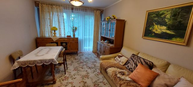 Mieszkanie 2-pokojowe Tarnów Grabówka, ul. Bitwy pod Studziankami. Zdjęcie 1