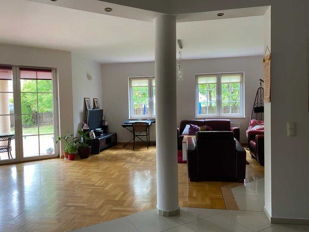 dom wolnostojący, 3 pokoje Białobrzegi. Zdjęcie 6