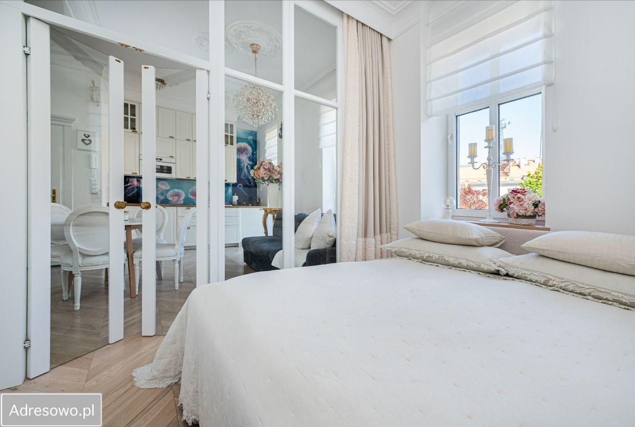 Mieszkanie 2-pokojowe Gdynia Śródmieście, ul. Stefana Żeromskiego. Zdjęcie 11