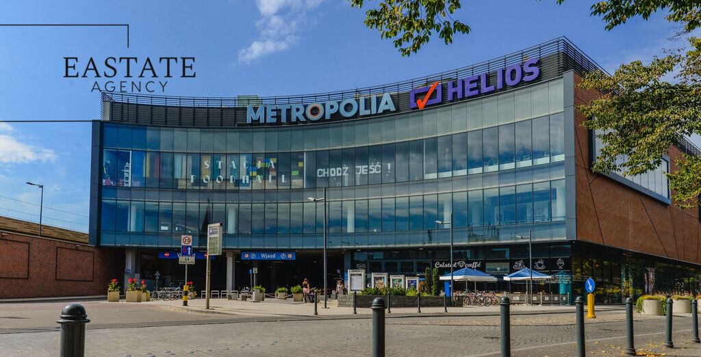 Nieruchomość komercyjna Gdańsk Wrzeszcz, ul. Jana Kilińskiego. Zdjęcie 10