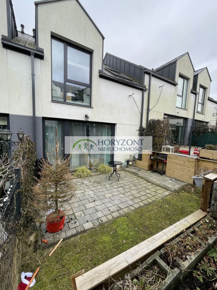 dom szeregowy, 4 pokoje Banino. Zdjęcie 5