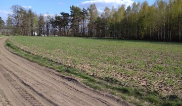 Działka budowlana Baba