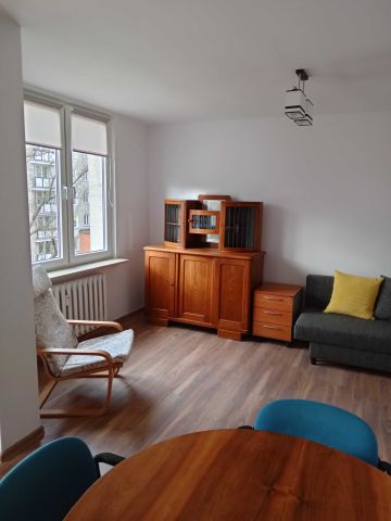 Mieszkanie 1-pokojowe Warszawa Bródno, ul. Rembielińska. Zdjęcie 1