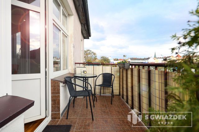 Mieszkanie 4-pokojowe Szczecinek, ul. Szkolna. Zdjęcie 5