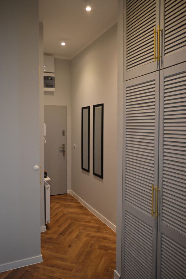 Mieszkanie 2-pokojowe Bydgoszcz Śródmieście. Zdjęcie 15