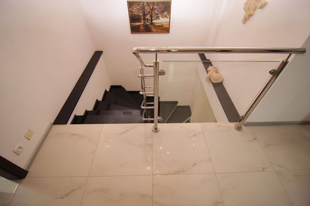 dom szeregowy, 3 pokoje Szamotuły, ul. Europejska. Zdjęcie 13