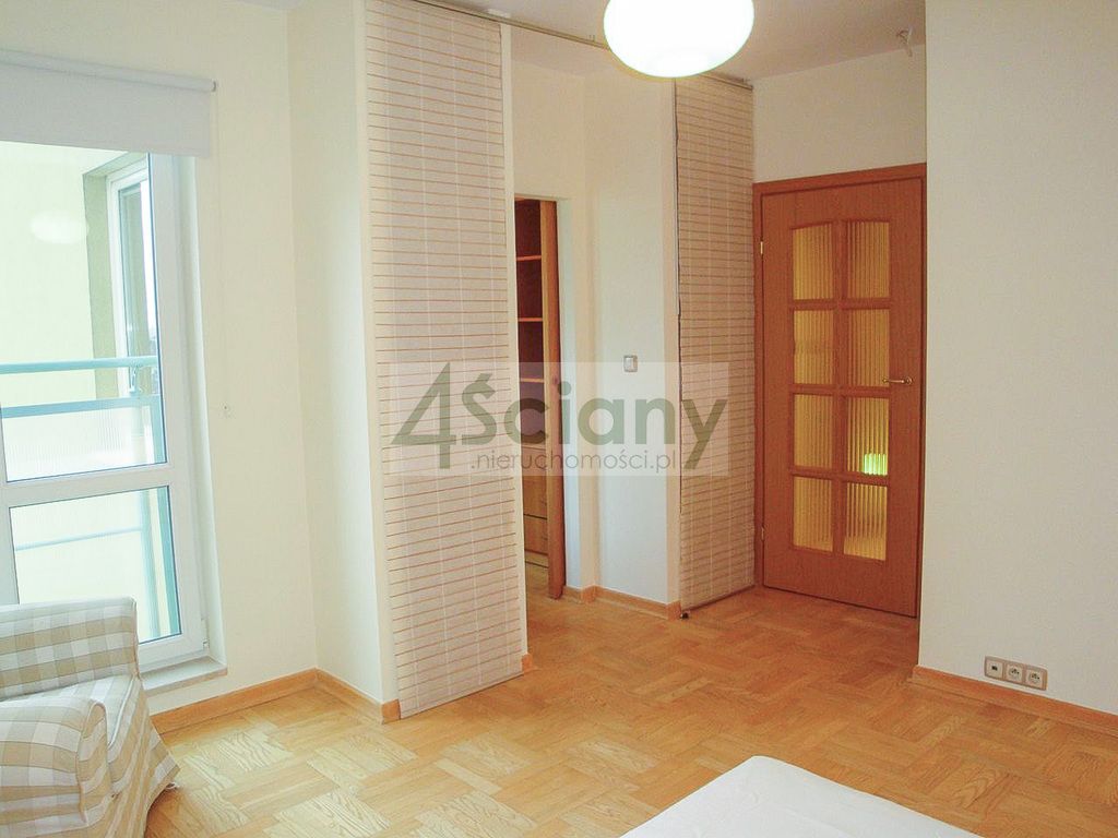 Mieszkanie 3-pokojowe Warszawa Ochota, ul. Zadumana. Zdjęcie 10