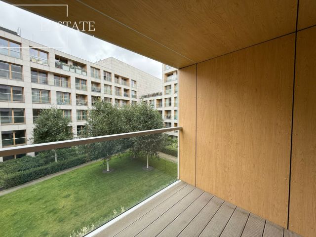 Mieszkanie 2-pokojowe Warszawa Wola, ul. Kolejowa. Zdjęcie 15