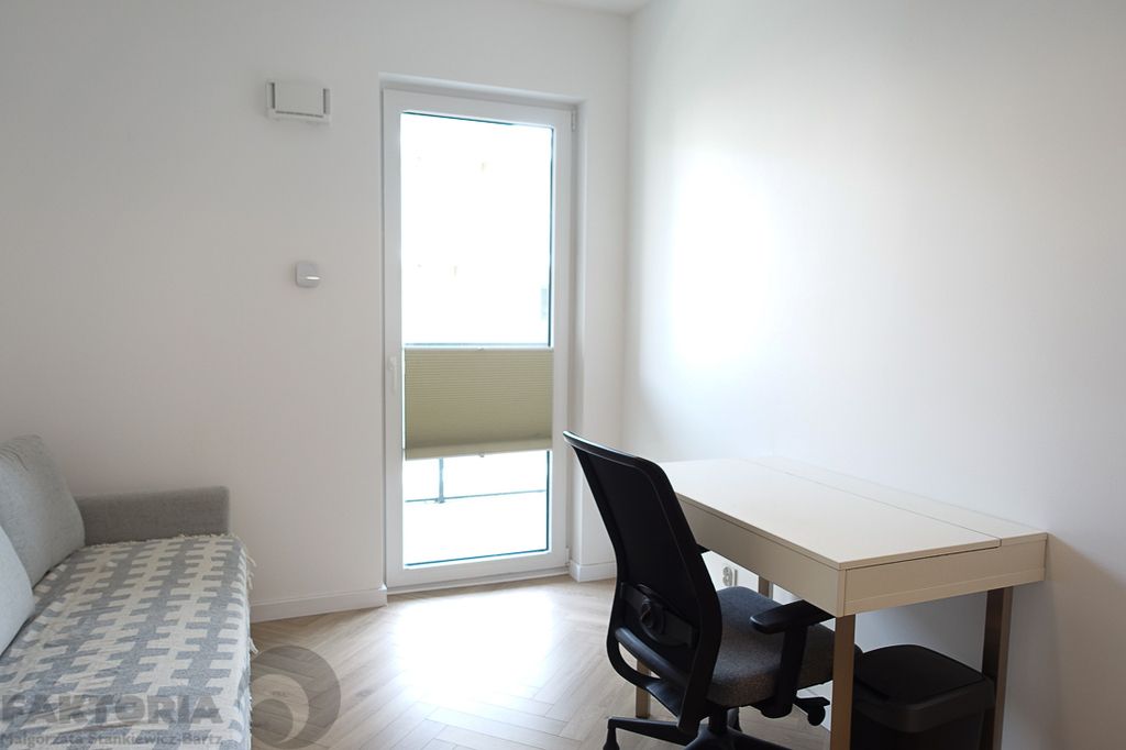 Mieszkanie 3-pokojowe Szczecin Dąbie, ul. Przestrzenna. Zdjęcie 46